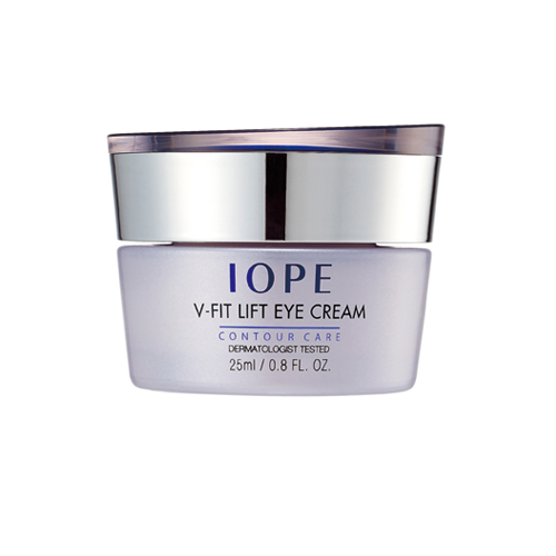 아이오페 브이핏 리프트 아이크림