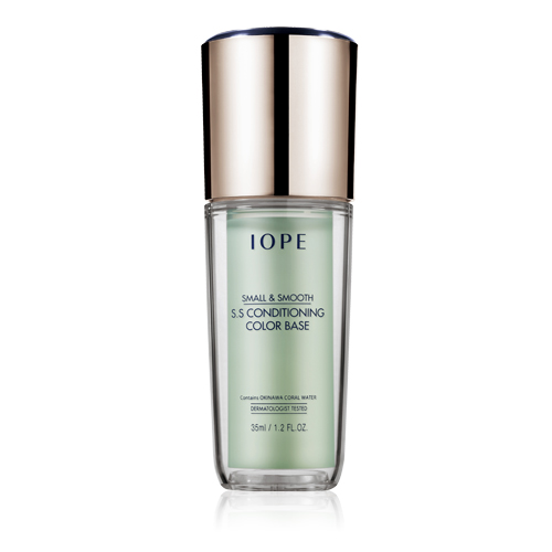 아이오페 S.S 컨디셔닝 컬러 베이스 60호