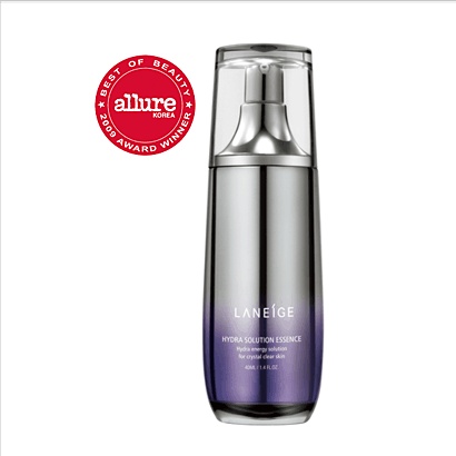 라네즈 하이드라 솔루션 에센스