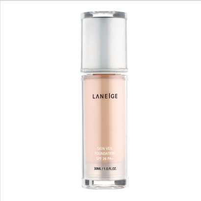 라네즈 스킨 베일 파운데이션