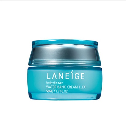 라네즈 워터뱅크 크림 1 EX