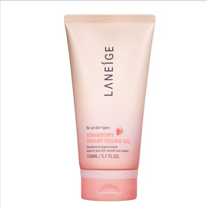 라네즈 딸기 요거트 필링젤