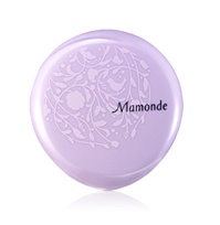 마몽드 커버솔루션 미네랄 트윈팩트