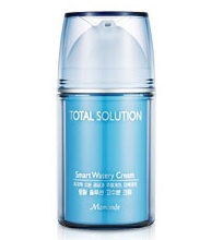 마몽드 토탈솔루션 스마트 워터리 크림