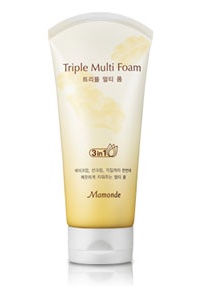 마몽드 트리플 멀티 폼