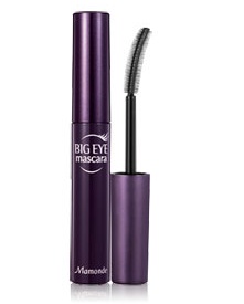마몽드 빅아이 마스카라