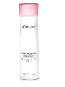 마몽드 엑스트라 모이스처 스킨 소프너