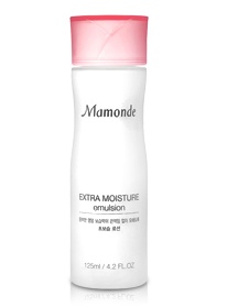 마몽드 엑스트라 모이스처 에멀전
