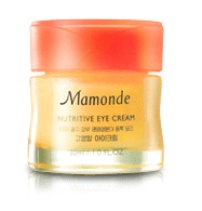 마몽드 고영양 아이크림