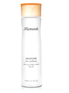 마몽드 모이스처 스킨 소프너