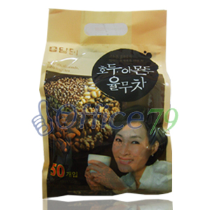 담터 율무차 50T 18g * 50개입 