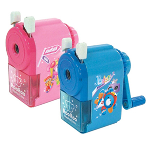 6000 씽씽 연필깎이 88 * 88 * 42mm