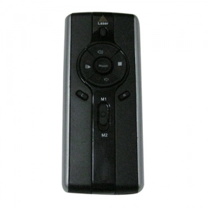 프리젠터 레이저 RF-003 100*40*11mm