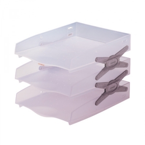 네오트레이 3단 스모그 22137