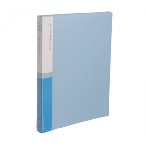 클리어화일40P(드림)하늘 