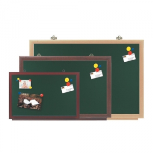 그린(분필)보드(우드) 900 X 1800 900*1800mm