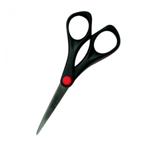 디자인 가위(중) S3360