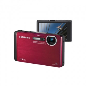 디지탈카메라 삼성VLUU ST-1000 