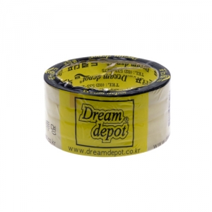 투명 셀로판 테이프 12㎜ x 25M 1팩 4入 12㎜ * 25M 1팩 4入