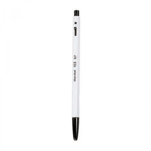 [모나미] 153볼펜(낱개) 흑색