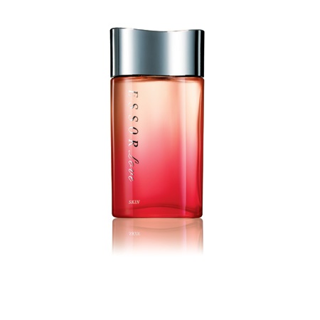 에소르 러브 스킨