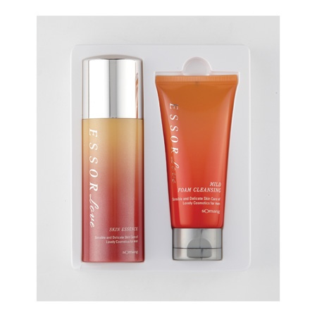 에소르 러브 스킨 에센스