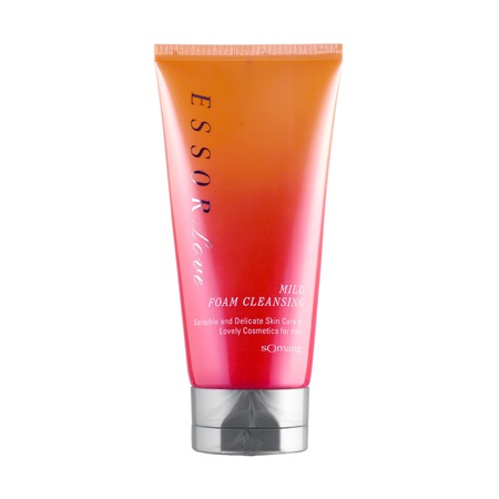 에소르 러브 마일드 폼클렌징