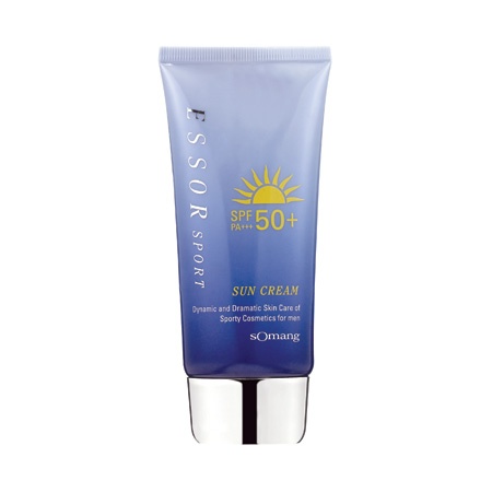 에소르 스포츠 SPF50+ PA+++ 썬크림