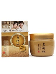 다나한 황토 클렌징 크림