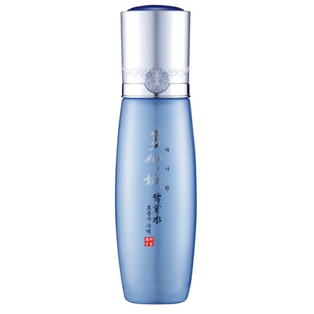 다나한 효용수 수액