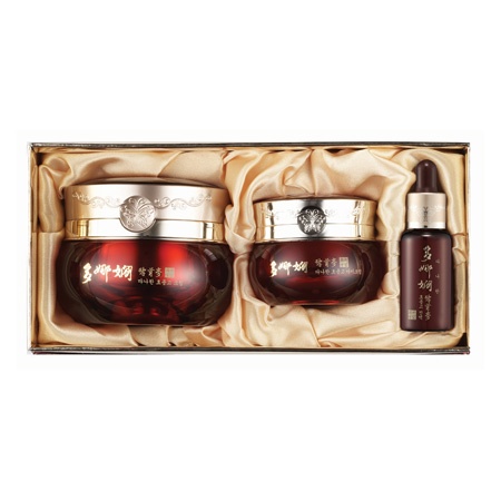 다나한 효용고 크림