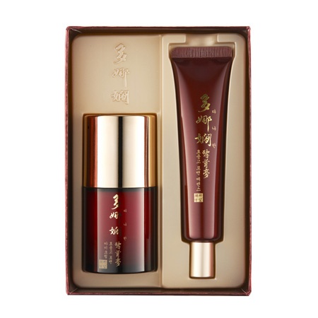 다나한 효용고 포맨 아이크림