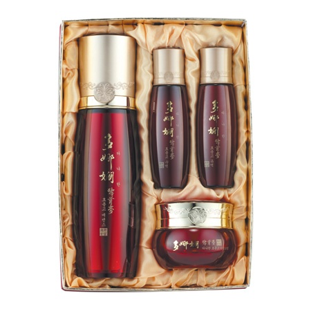 다나한 효용고 에센스