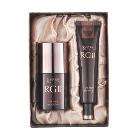 다나한 RGII 포맨 아이크림