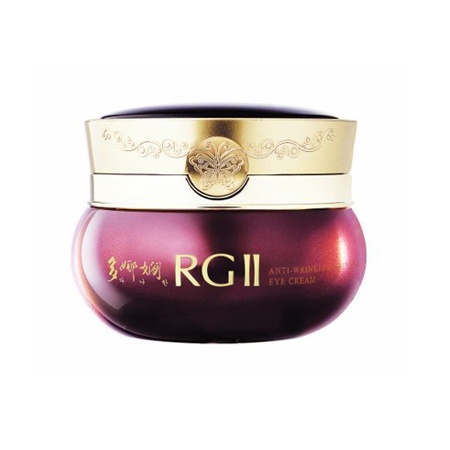 다나한 RGII 안티 링클 앤 화이트닝 아이크림
