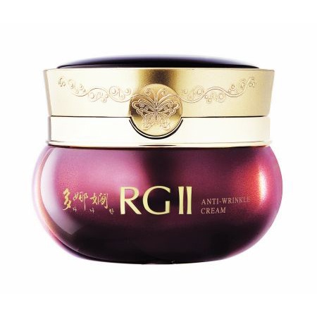 다나한 RGII 안티 링클 크림