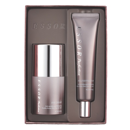 에소르 퍼펙션 아이크림