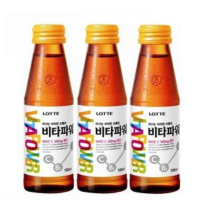 비타파워(100ml*100병)완전대박가!!! 