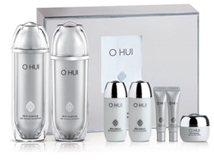 오휘 스킨사이언스 에이지 리커버리 2종 세트