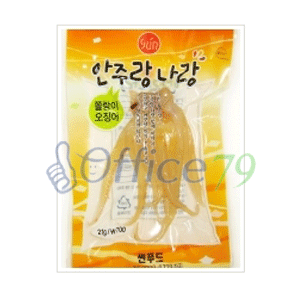 썬푸드쫄랑이오징어