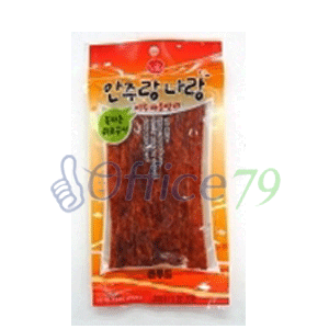 썬푸드불타는쥐포구이