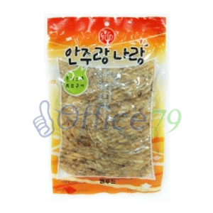 썬푸드올리브유쥐포구이(大)