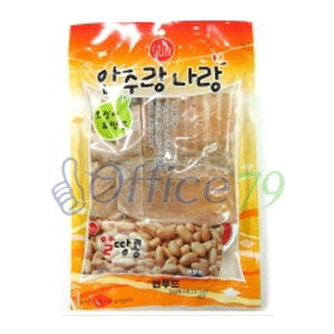 썬푸드오징어&땅콩