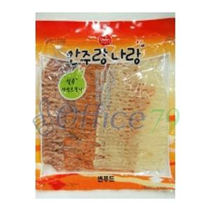 썬푸드삼색오징어