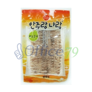 썬푸드황토구이오징어