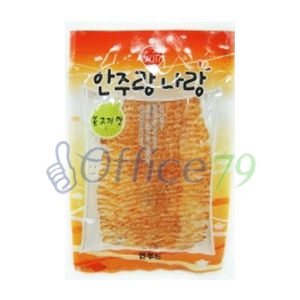 썬푸드불고기맛오징어