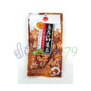 썬푸드호두&아몬드