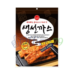 썬푸드생선까스