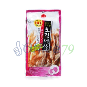 썬푸드오징어살