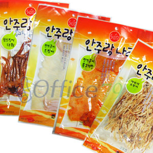 썬푸드안주랑나랑